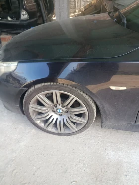 BMW 535 3.5, снимка 2
