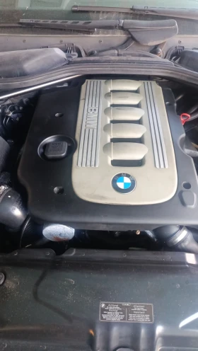 BMW 535 3.5, снимка 10
