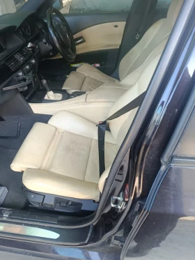BMW 535 3.5, снимка 5