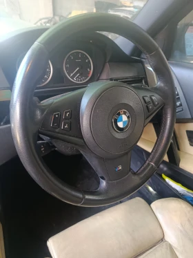 BMW 535 3.5, снимка 7