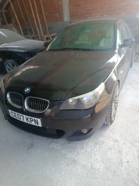 BMW 535 3.5, снимка 1