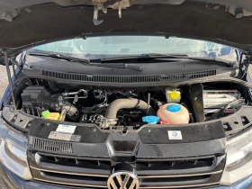 VW Multivan 2.0TDI , снимка 17