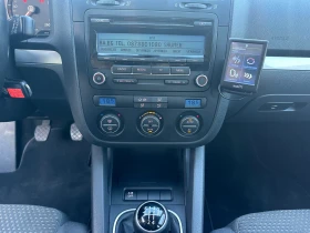 VW Golf Variant 1.9 TDI-105 k.s.- Перфектен, снимка 11