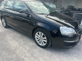 VW Golf Variant 1.9 TDI-105 k.s.- Перфектен, снимка 2