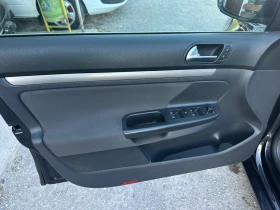 VW Golf Variant 1.9 TDI-105 k.s.- Перфектен, снимка 9