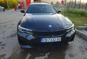 BMW 340 340i RWD, снимка 1