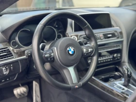 BMW 640 XI* FACELIFT* M-SPORT* ЛИЗИНГ, снимка 11
