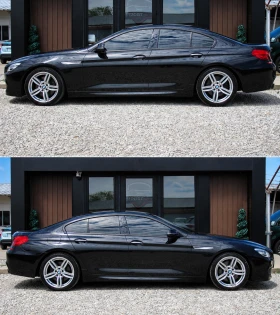 BMW 640 XI* FACELIFT* M-SPORT* ЛИЗИНГ, снимка 7