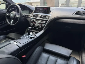 BMW 640 XI* FACELIFT* M-SPORT* ЛИЗИНГ, снимка 9