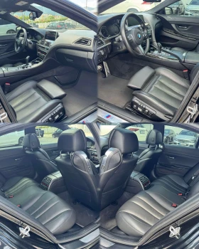 BMW 640 XI* FACELIFT* M-SPORT* ЛИЗИНГ, снимка 12