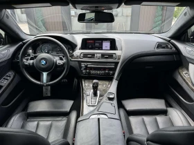 BMW 640 XI* FACELIFT* M-SPORT* ЛИЗИНГ, снимка 8