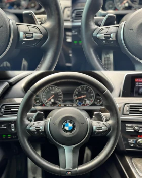 BMW 640 XI* FACELIFT* M-SPORT* ЛИЗИНГ, снимка 13