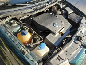 VW Bora 1.6, 101, SR, бензин + газ, снимка 4