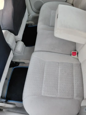 VW Bora 1.6, 101, SR, бензин + газ, снимка 5