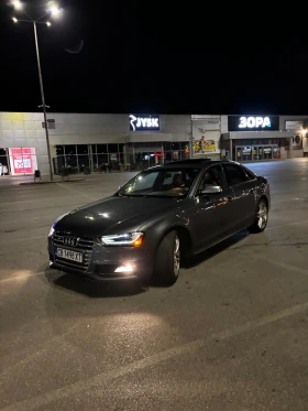 Audi S4 B8.5, снимка 4