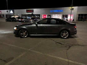 Audi S4 B8.5, снимка 7