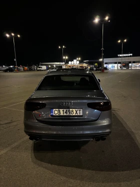 Audi S4 B8.5, снимка 2