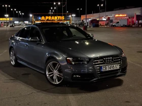 Audi S4 B8.5, снимка 1