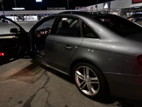 Audi S4 B8.5, снимка 3