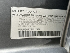 Audi S4 B8.5, снимка 8