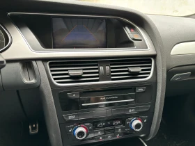 Audi S4 B8.5, снимка 12