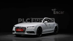 Audi S7, снимка 1