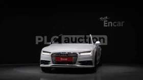 Audi S7, снимка 3