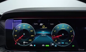 Mercedes-Benz E 350 4MATIC* AMG-LINE* DISTRONIC* 360CAM* DRIVE-ASSIST*, снимка 7