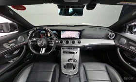 Mercedes-Benz E 350 4MATIC* AMG-LINE* DISTRONIC* 360CAM* DRIVE-ASSIST*, снимка 5