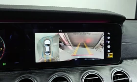 Mercedes-Benz E 350 4MATIC* AMG-LINE* DISTRONIC* 360CAM* DRIVE-ASSIST*, снимка 9