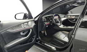 Mercedes-Benz E 350 4MATIC* AMG-LINE* DISTRONIC* 360CAM* DRIVE-ASSIST*, снимка 4