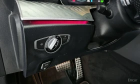 Mercedes-Benz E 350 4MATIC* AMG-LINE* DISTRONIC* 360CAM* DRIVE-ASSIST*, снимка 11