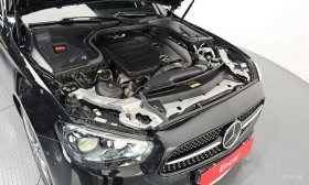 Mercedes-Benz E 350 4MATIC* AMG-LINE* DISTRONIC* 360CAM* DRIVE-ASSIST*, снимка 17