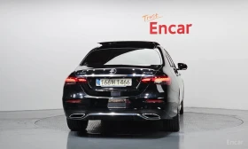 Mercedes-Benz E 350 4MATIC* AMG-LINE* DISTRONIC* 360CAM* DRIVE-ASSIST*, снимка 3