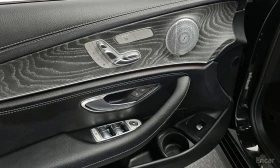 Mercedes-Benz E 350 4MATIC* AMG-LINE* DISTRONIC* 360CAM* DRIVE-ASSIST*, снимка 12