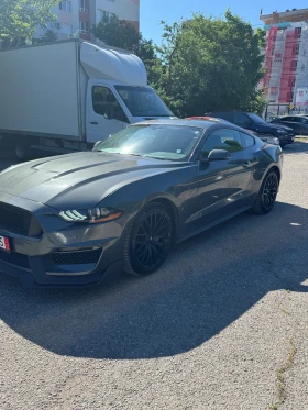 Ford Mustang 2.3, снимка 6