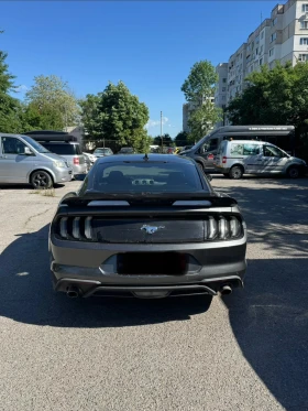 Ford Mustang 2.3, снимка 7