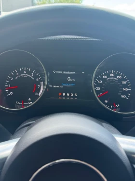 Ford Mustang 2.3, снимка 9