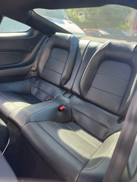 Ford Mustang 2.3, снимка 8