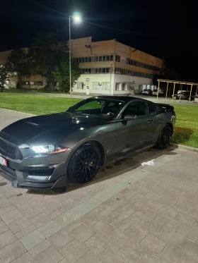 Ford Mustang 2.3, снимка 5