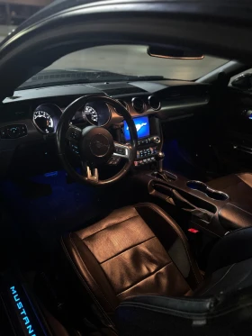 Ford Mustang 2.3, снимка 4