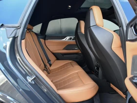 BMW i4, снимка 6