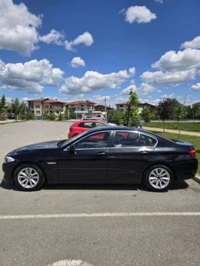 BMW 520, снимка 4
