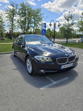 BMW 520, снимка 3