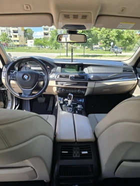 BMW 520, снимка 8