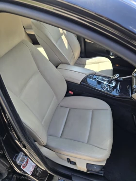 BMW 520, снимка 9