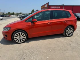 VW Sportsvan 2.0 TDI DSG LIFE, снимка 3