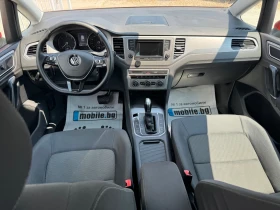 VW Sportsvan 2.0 TDI DSG LIFE, снимка 9
