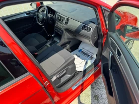 VW Sportsvan 2.0 TDI DSG LIFE, снимка 12