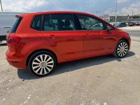 VW Sportsvan 2.0 TDI DSG LIFE, снимка 6